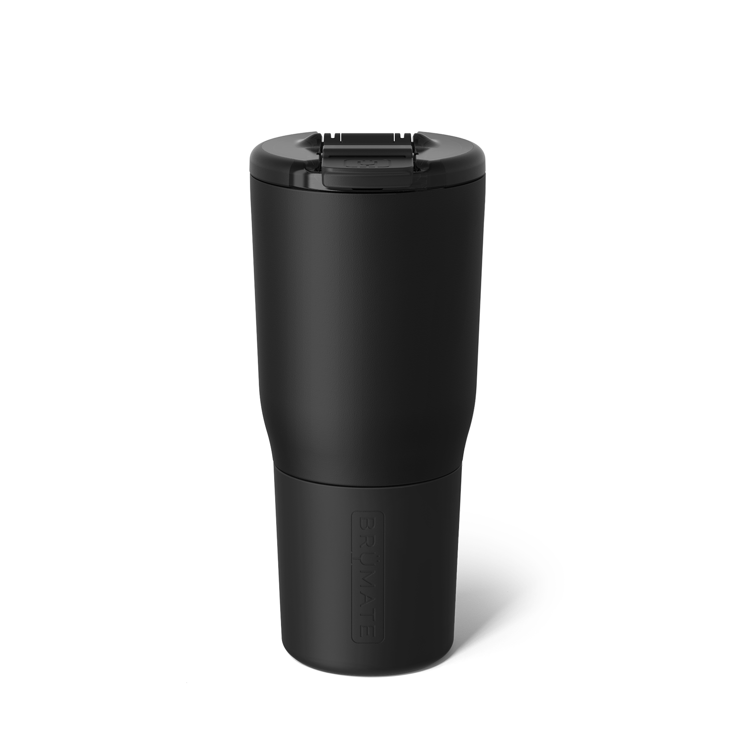 BrüMate 25oz Nav - Matte Black