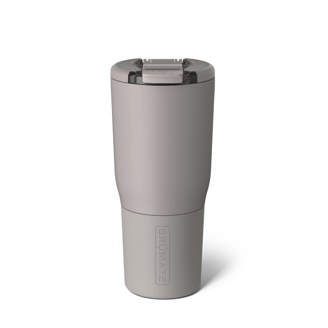 BrüMate 25oz Nav - Mocha 