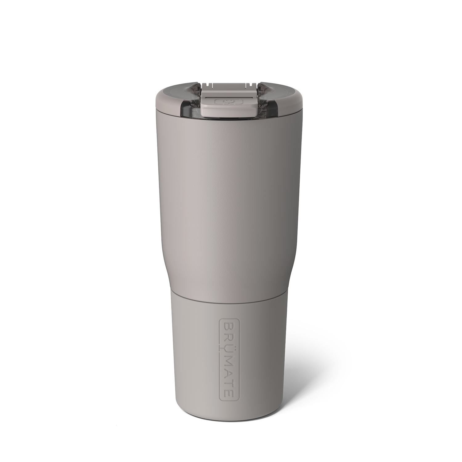 BrüMate 25oz Nav - Mocha 
