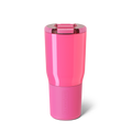 BrüMate 35oz Nav - Neon Pink
