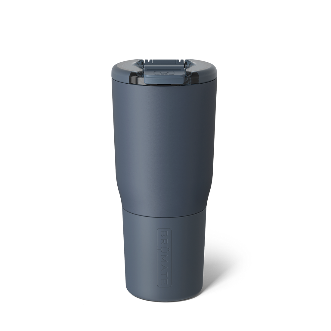 BrüMate 25oz Nav - Nightfall Blue 