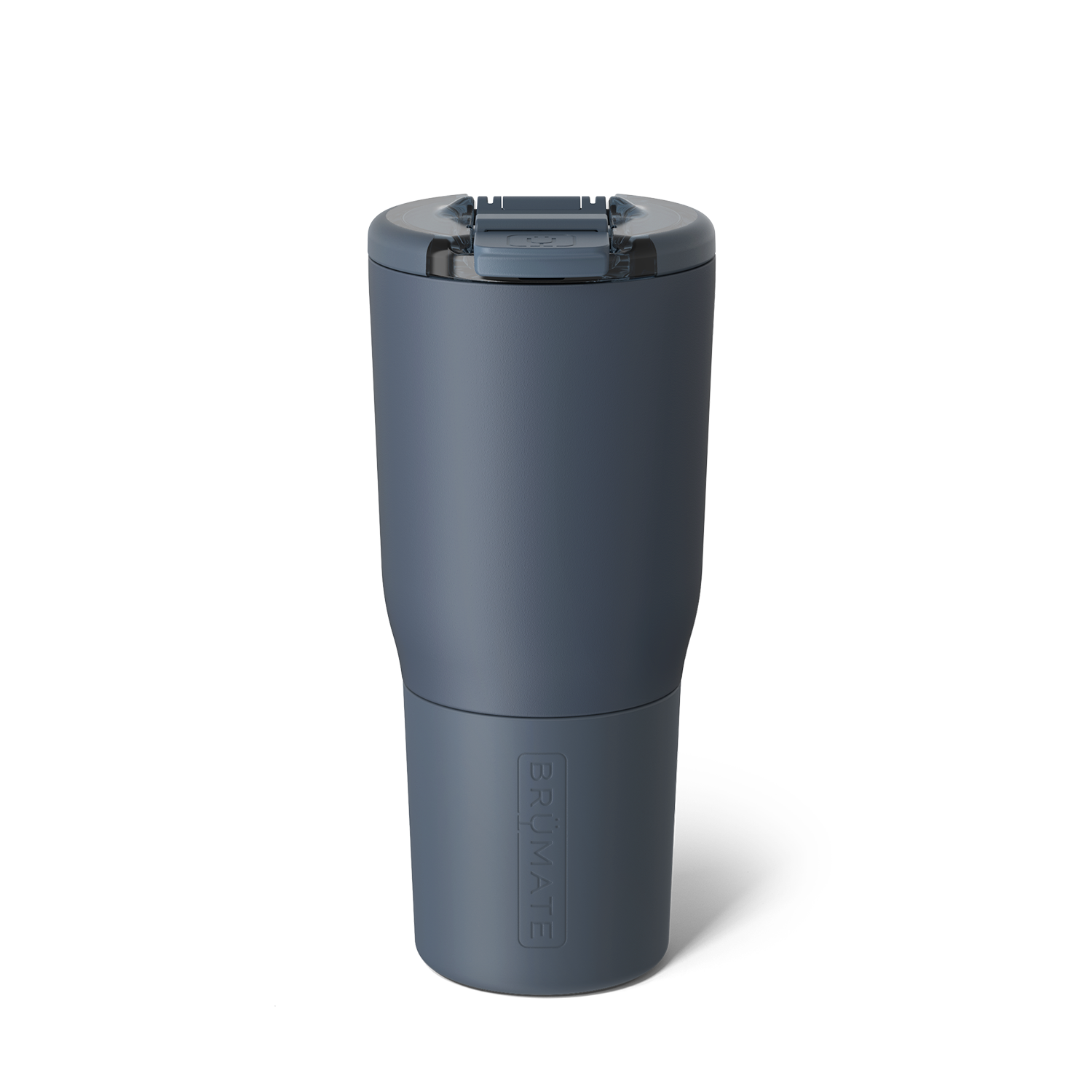 BrüMate 25oz Nav - Nightfall Blue 