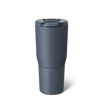 BrüMate 25oz Nav - Nightfall Blue 
