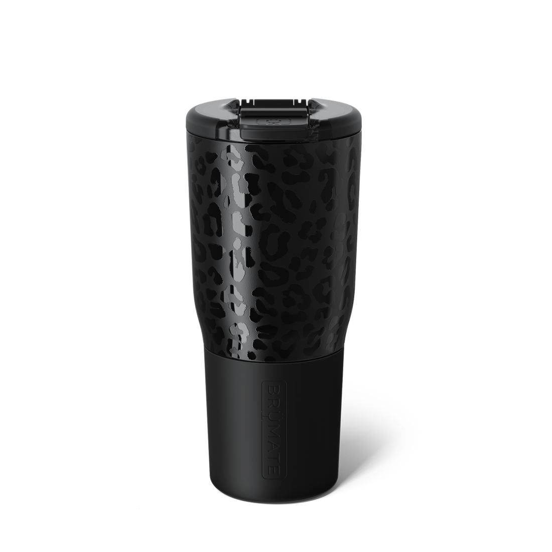 BrüMate 25oz Nav - Onyx Leopard 
