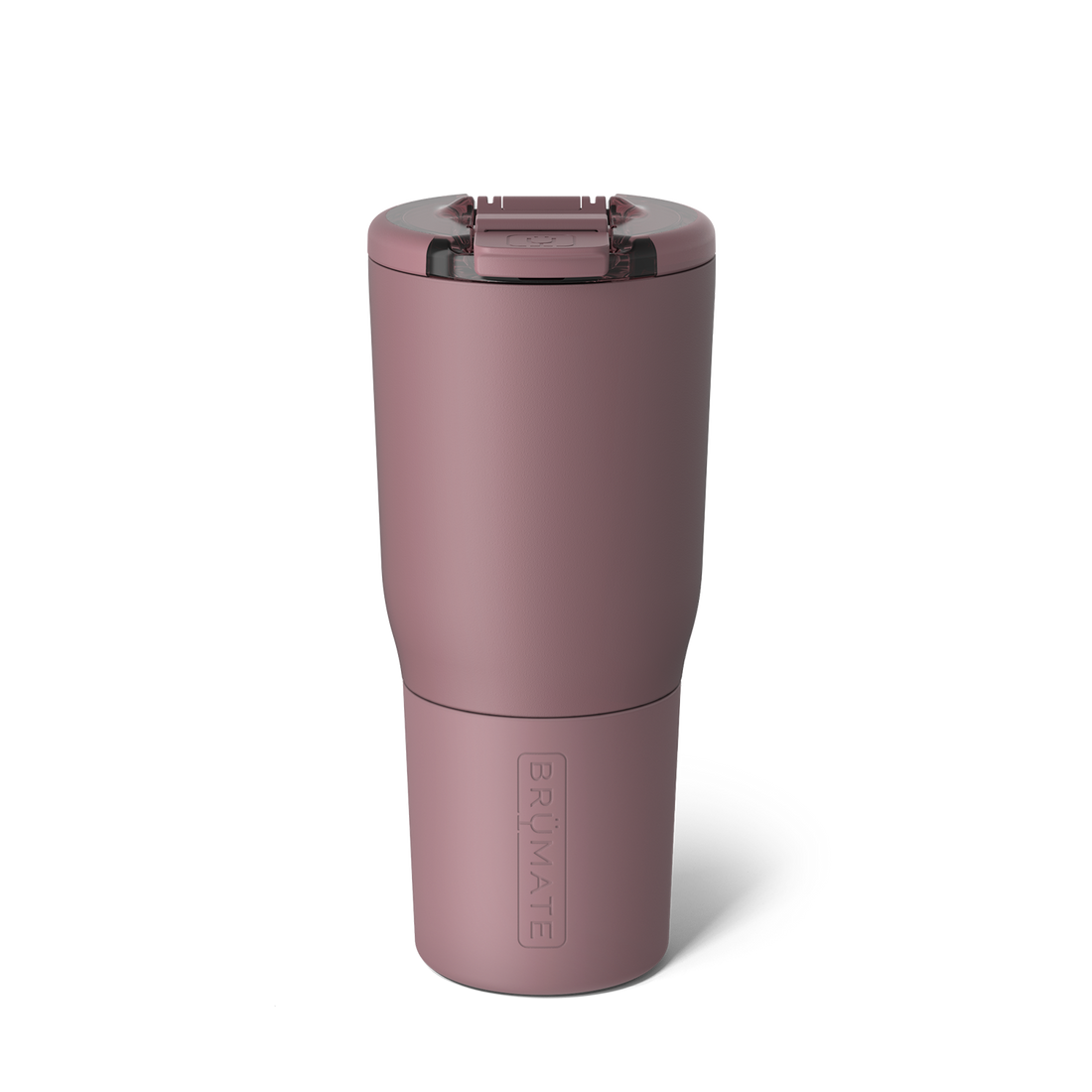 BrüMate 25oz Nav - Rose Taupe 