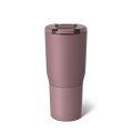BrüMate 25oz Nav - Rose Taupe