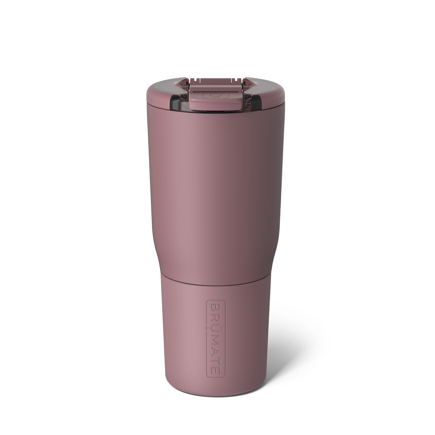 BrüMate 25oz Nav - Rose Taupe 