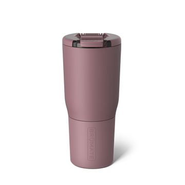 BrüMate 25oz Nav - Rose Taupe 