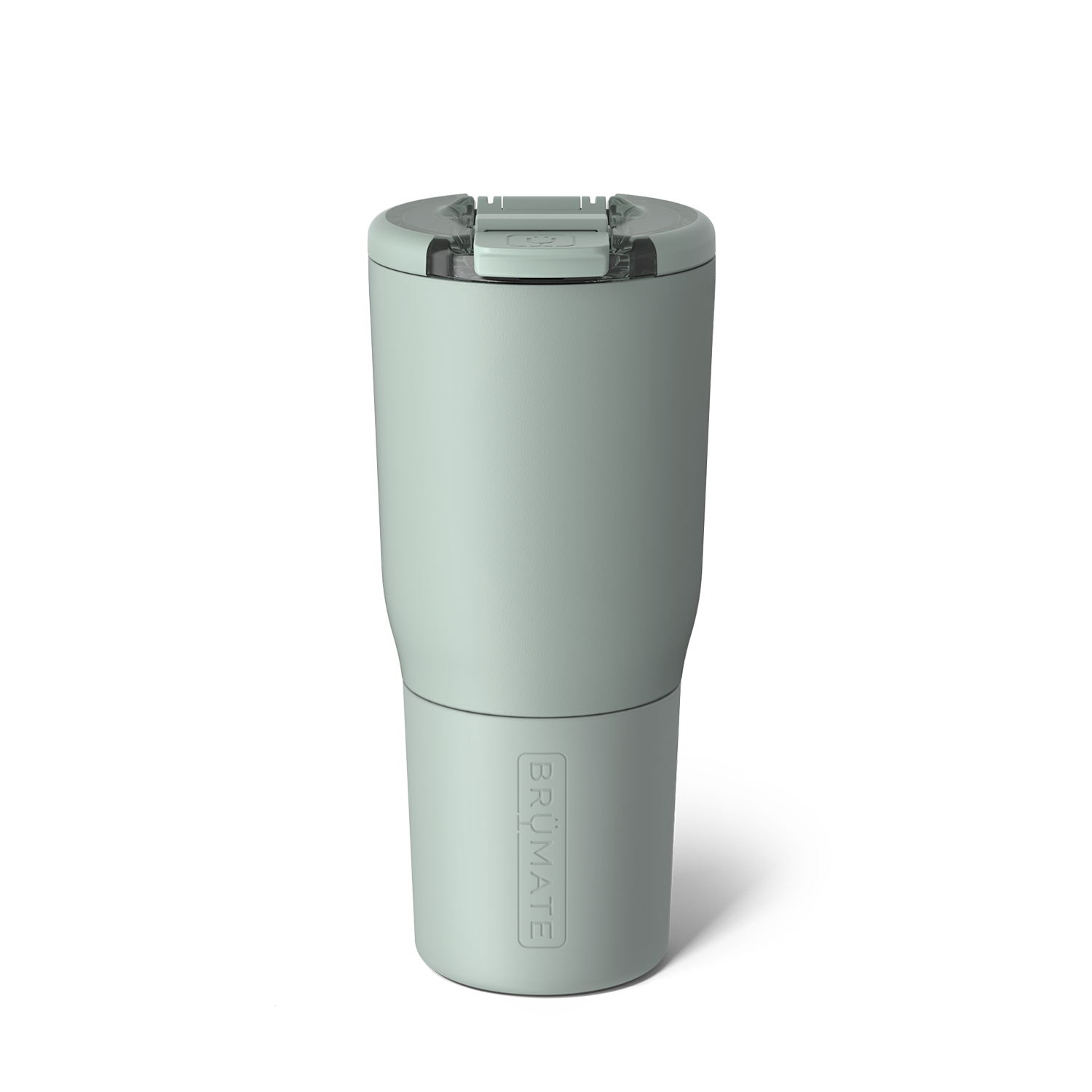BrüMate 25oz Nav - Sage 