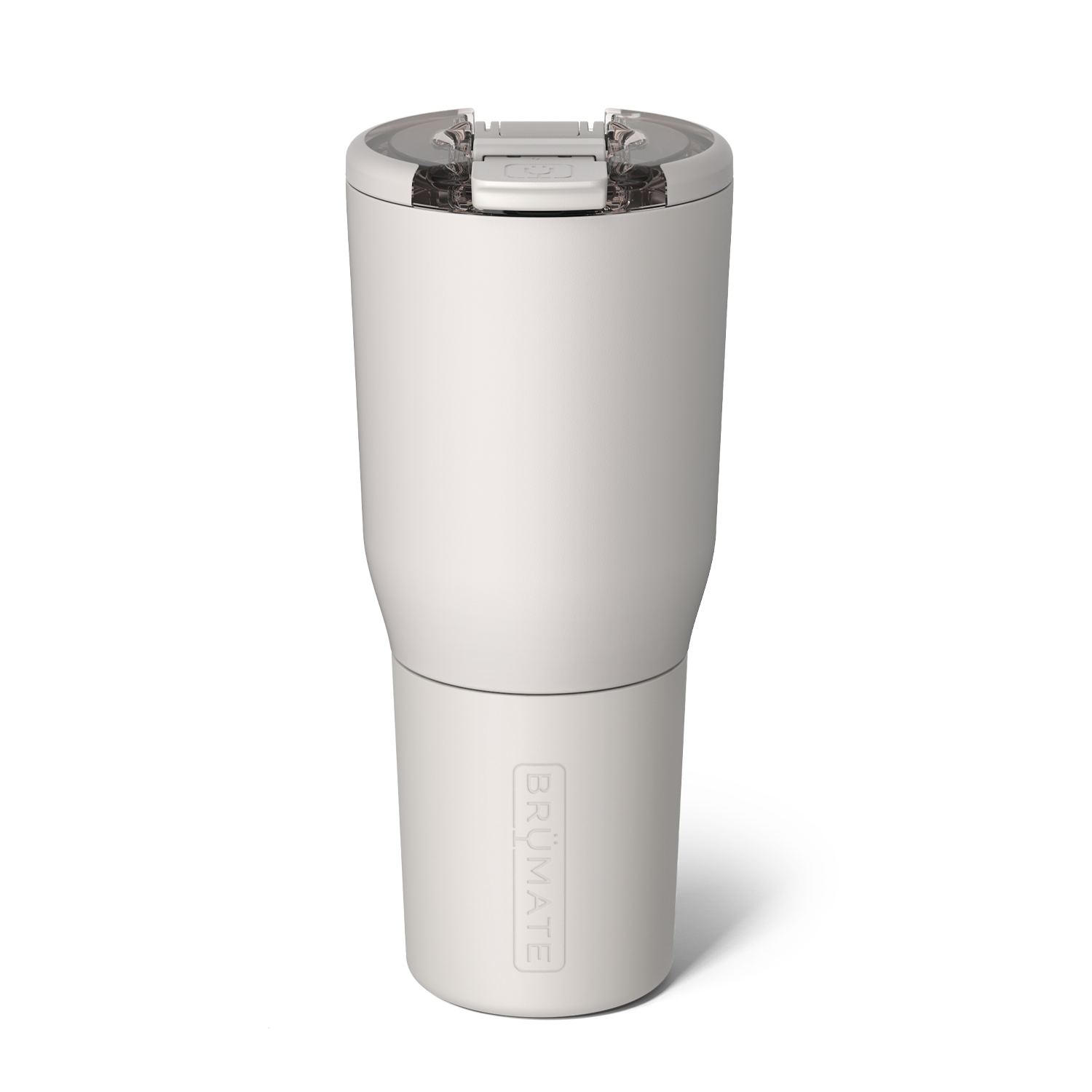 BrüMate 35oz Nav - Dune