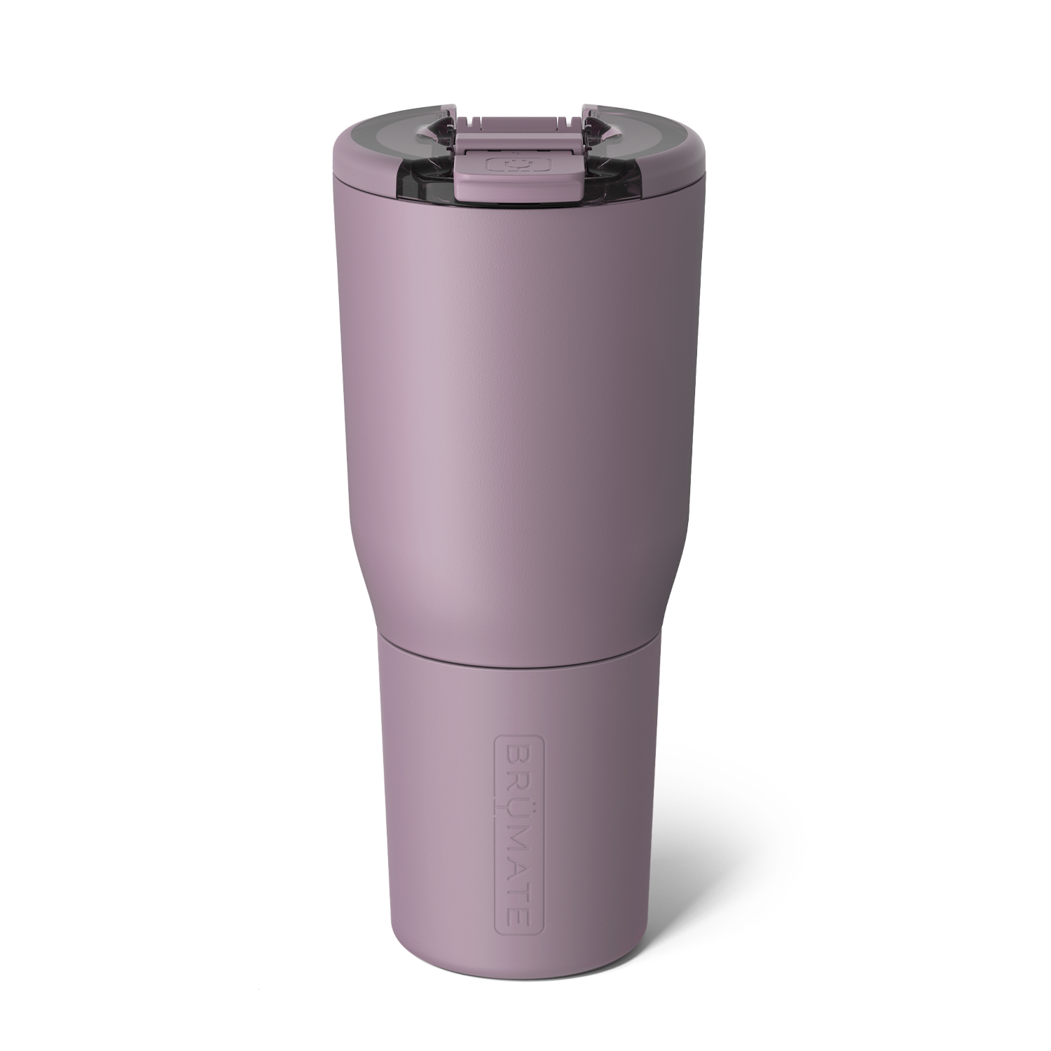 BrüMate 35oz Nav - Lilac Dusk 