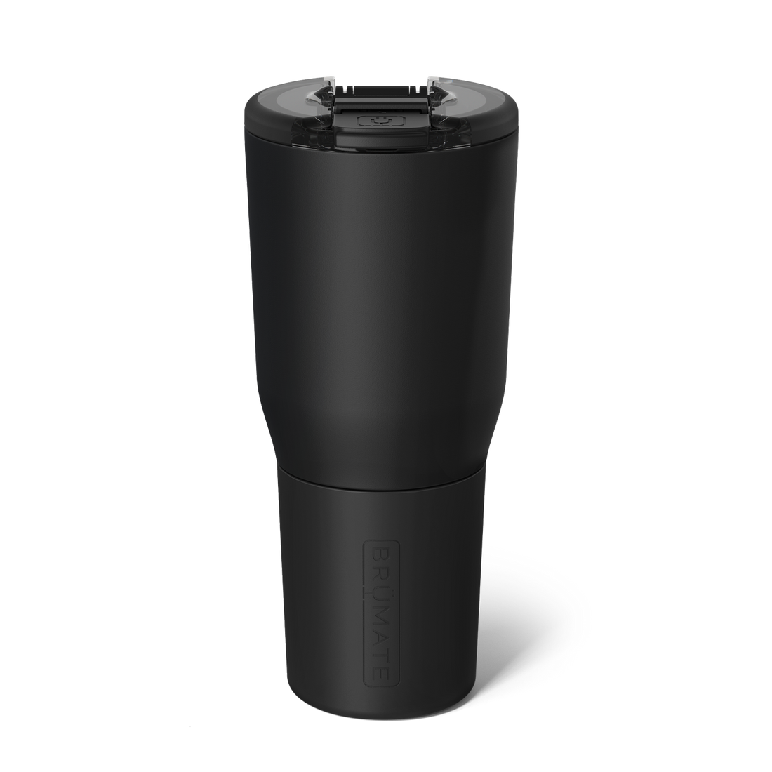 BrüMate 35oz Nav - Matte Black 