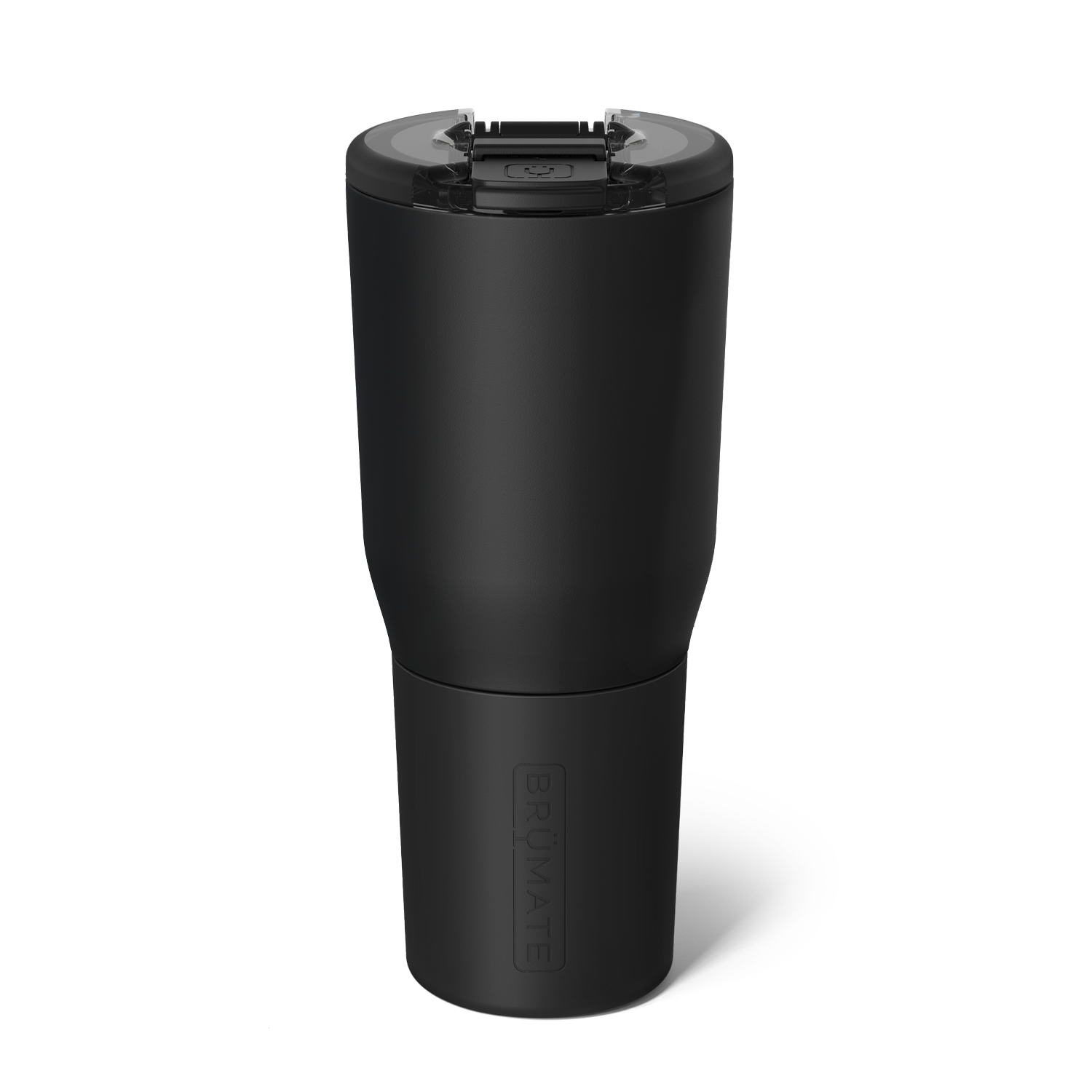 BrüMate 35oz Nav - Matte Black 