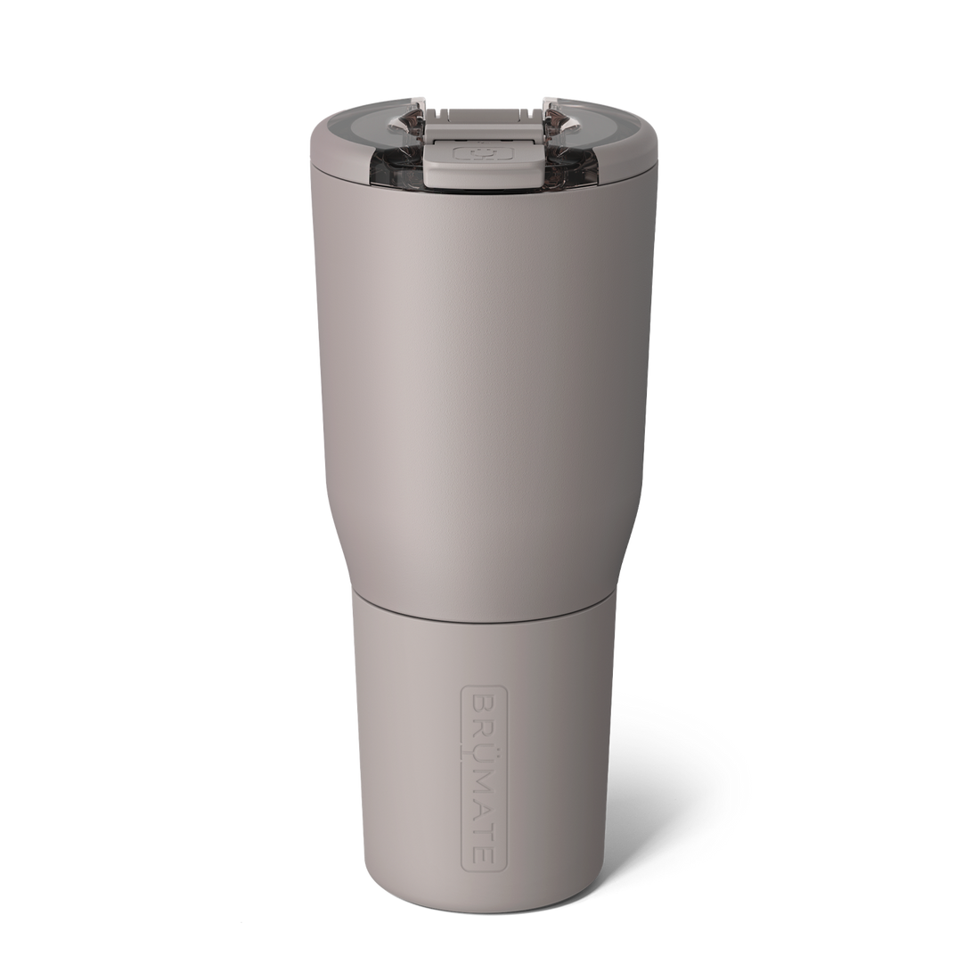 BrüMate 35oz Nav - Mocha 