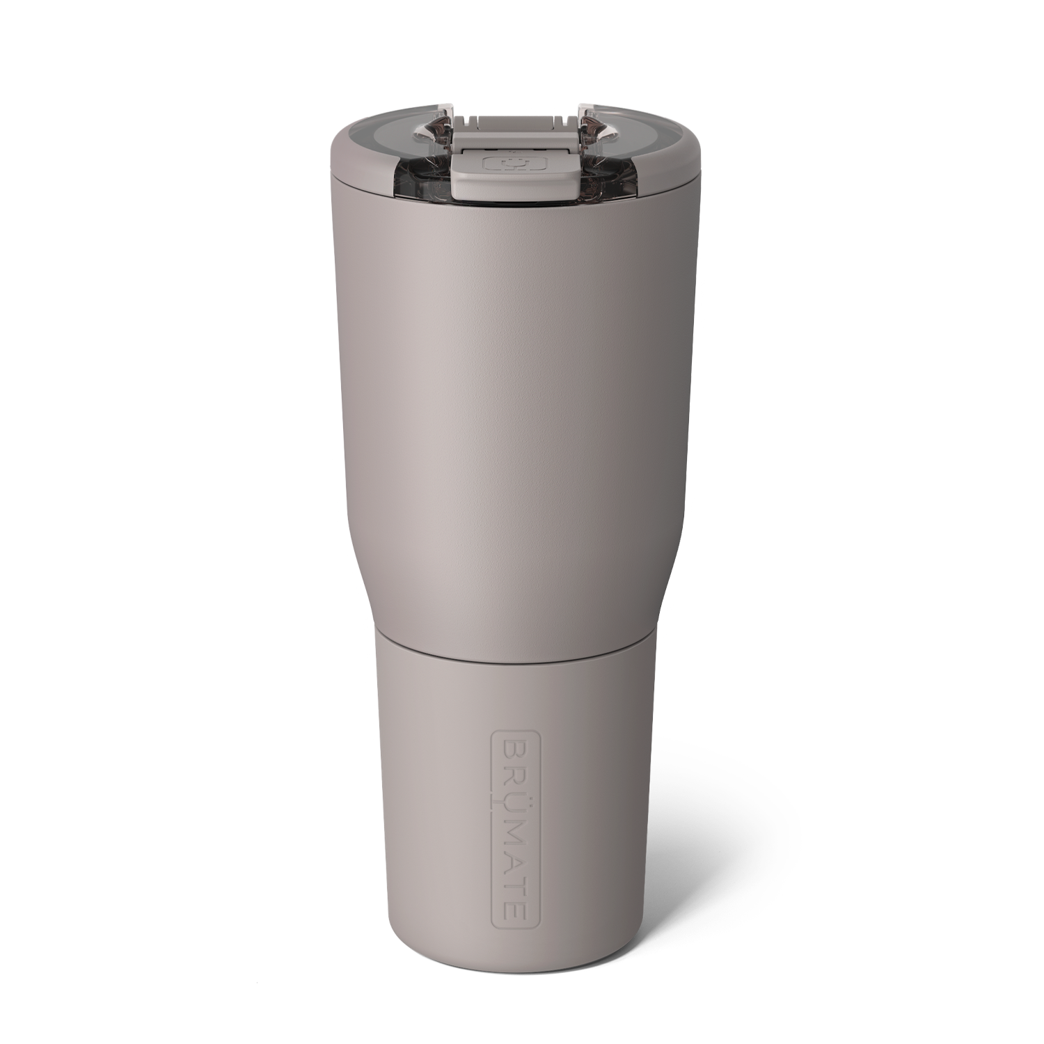 BrüMate 35oz Nav - Mocha