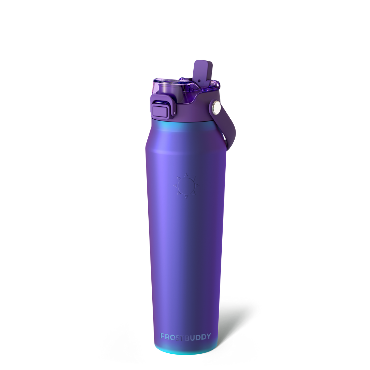 Frost Buddy 32oz Bottle Buddy - Nebula