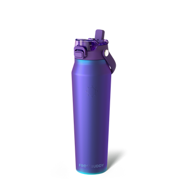 Frost Buddy 32oz Bottle Buddy - Nebula
