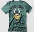 Northside Choir Graphic Tee / Hoodie – Viking + Music Notes Design