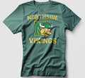 Northside Vikings Graphic Tee / Hoodie – School Spirit Edition