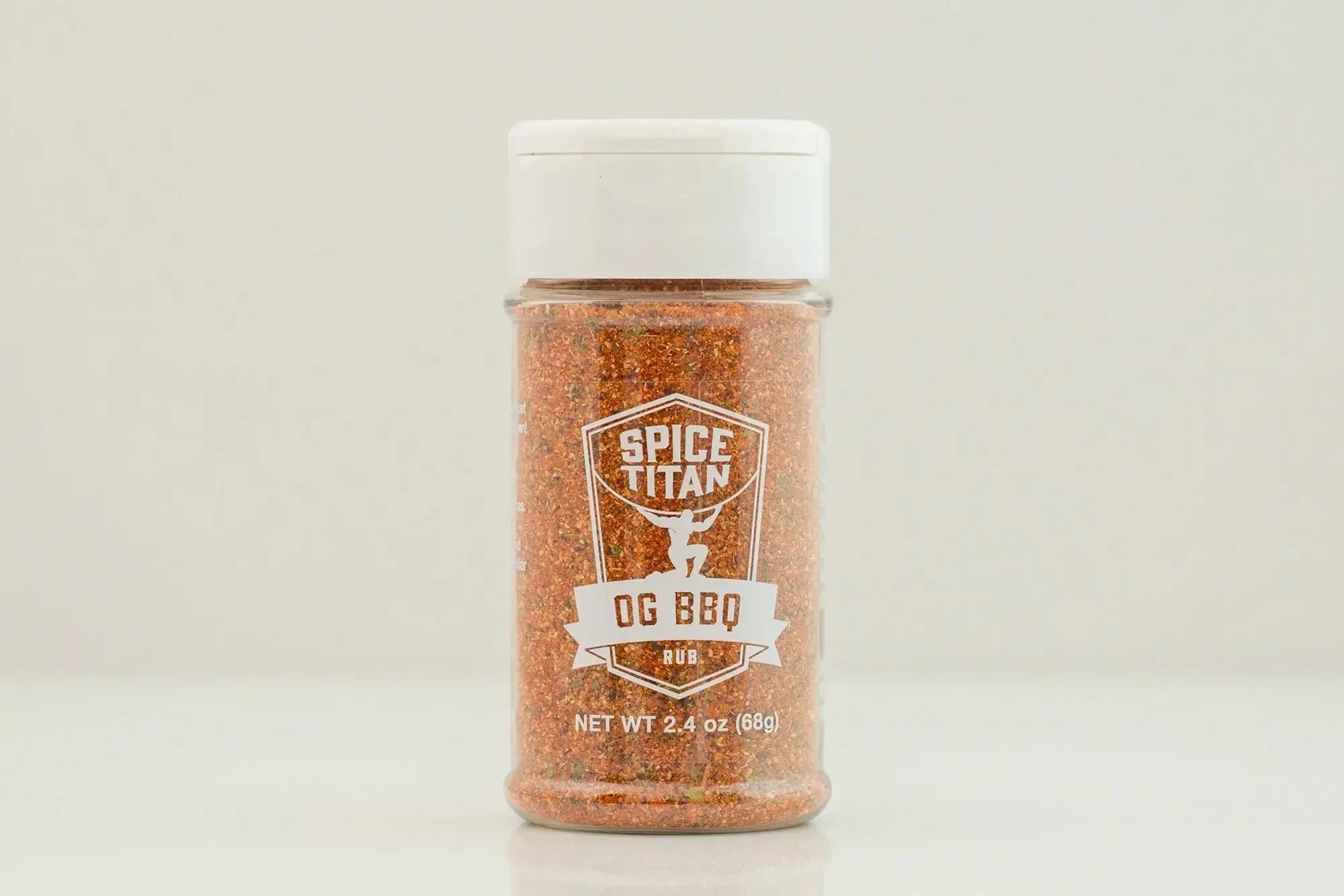 OG BBQ Handmade Seasoning 