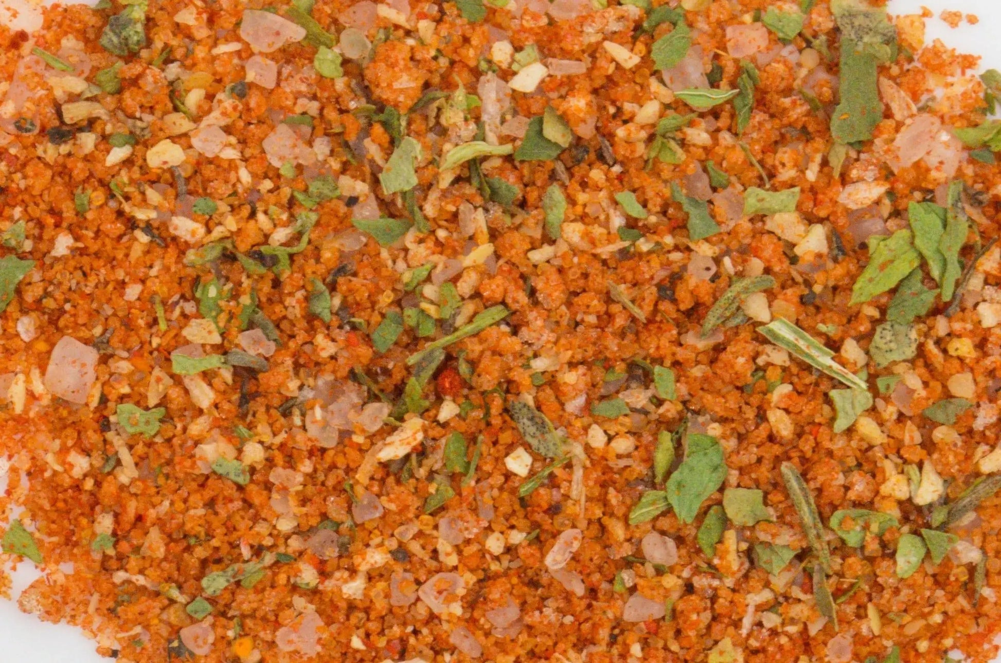 OG BBQ Handmade Seasoning 