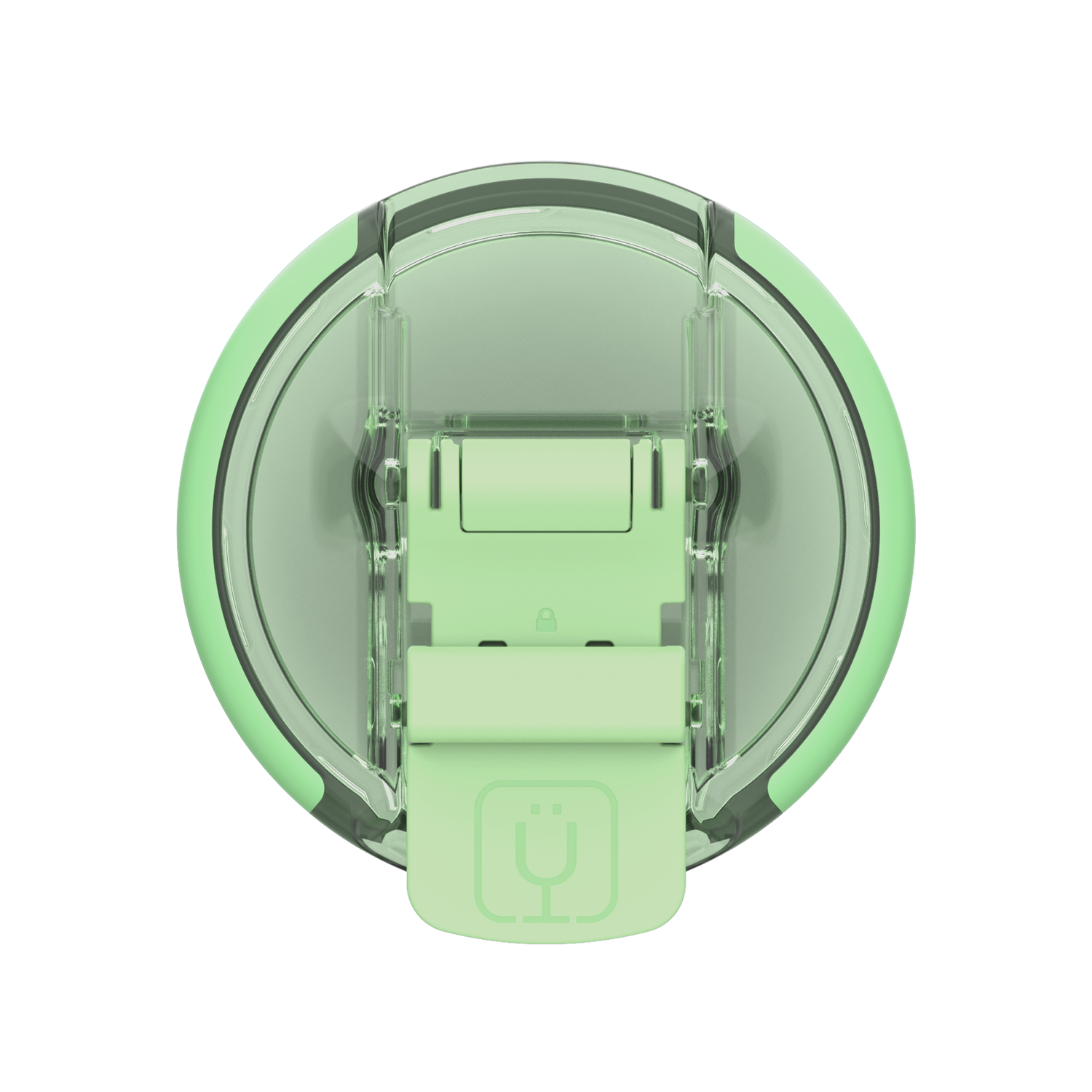BrüMate 25oz Nav - Kiwi 