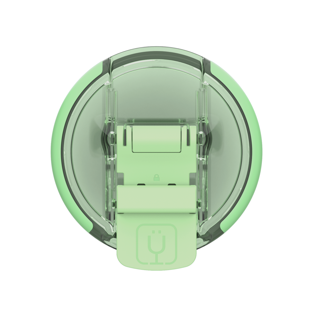 BrüMate 35oz Nav - Kiwi 