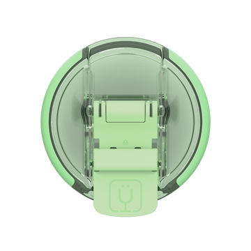 BrüMate 35oz Nav - Kiwi 