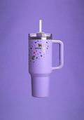 Olivia Rodrigo x Stanley LIMITED EDITION 40 oz Quencher Tumbler (Copy) 