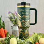 Outlander  Quencher Tumbler (30oz, 40oz, + Stanleys)