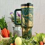 Outlander  Quencher Tumbler (30oz, 40oz, + Stanleys)