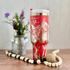 Outlander  Quencher Tumbler (30oz, 40oz, + Stanleys)