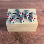 Penguin Mini – 3D Printed Articulated Toy 