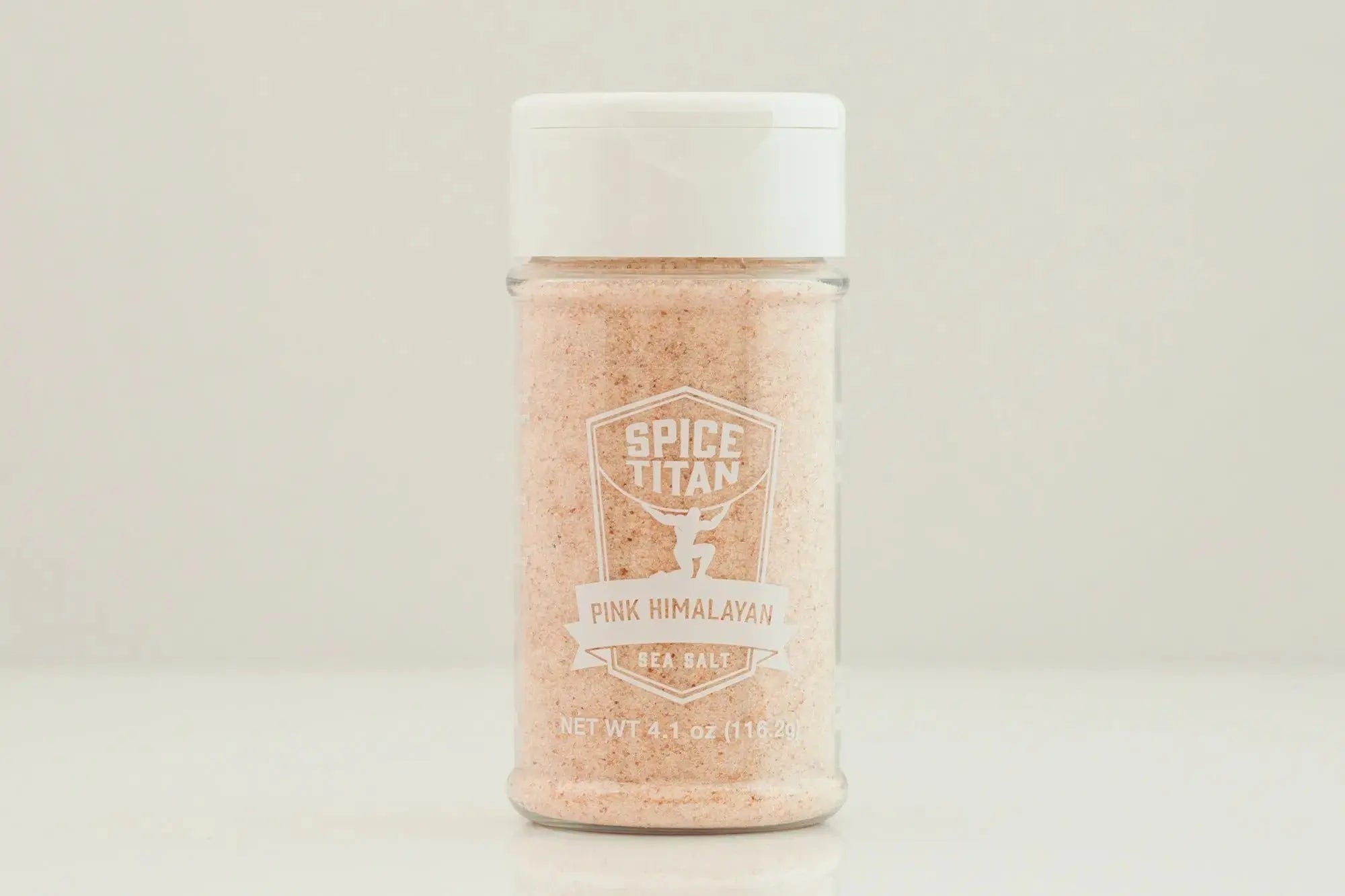 Pink Himalayan Salt Handmade Seasoning 