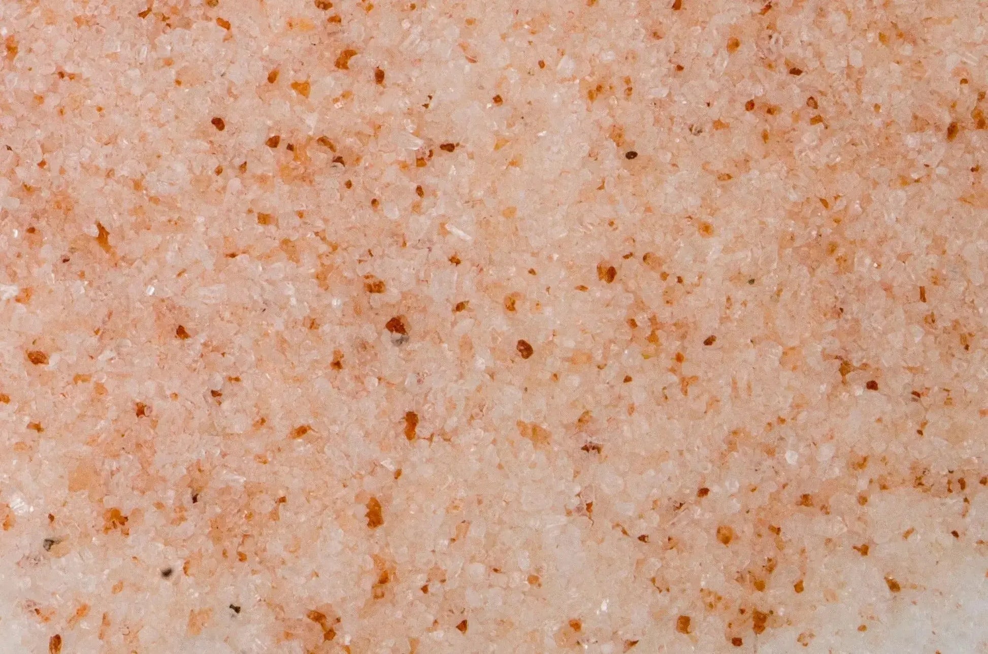 Pink Himalayan Salt Handmade Seasoning 
