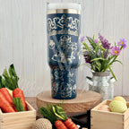 Pokemon Quencher Tumbler (30oz, 40oz, + Stanleys) 