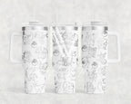 Pokemon Quencher Tumbler (30oz, 40oz, + Stanleys)
