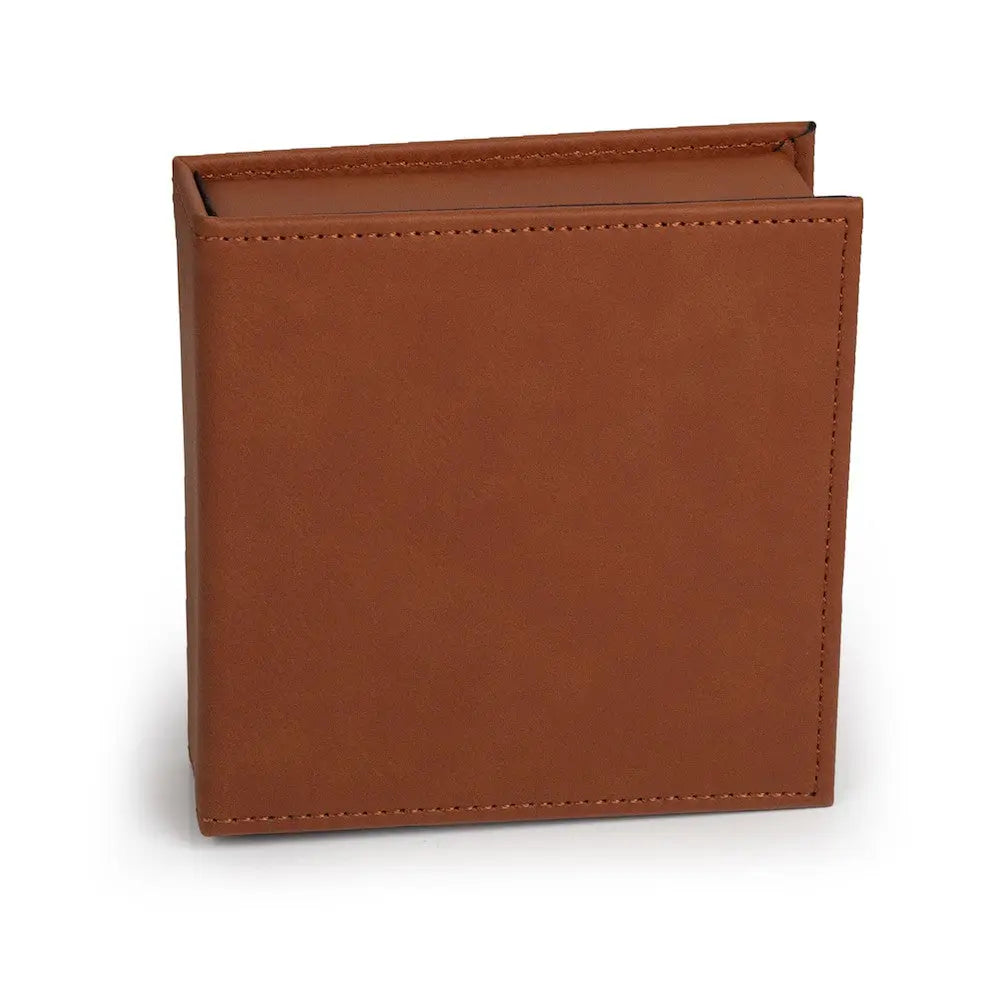 Premium Leather Felt - Lined Box | Personalized 