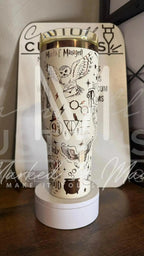 Ravenclaw! Harry Potter Hogwarts House Quencher Tumbler (30oz, 40oz, + Stanleys)