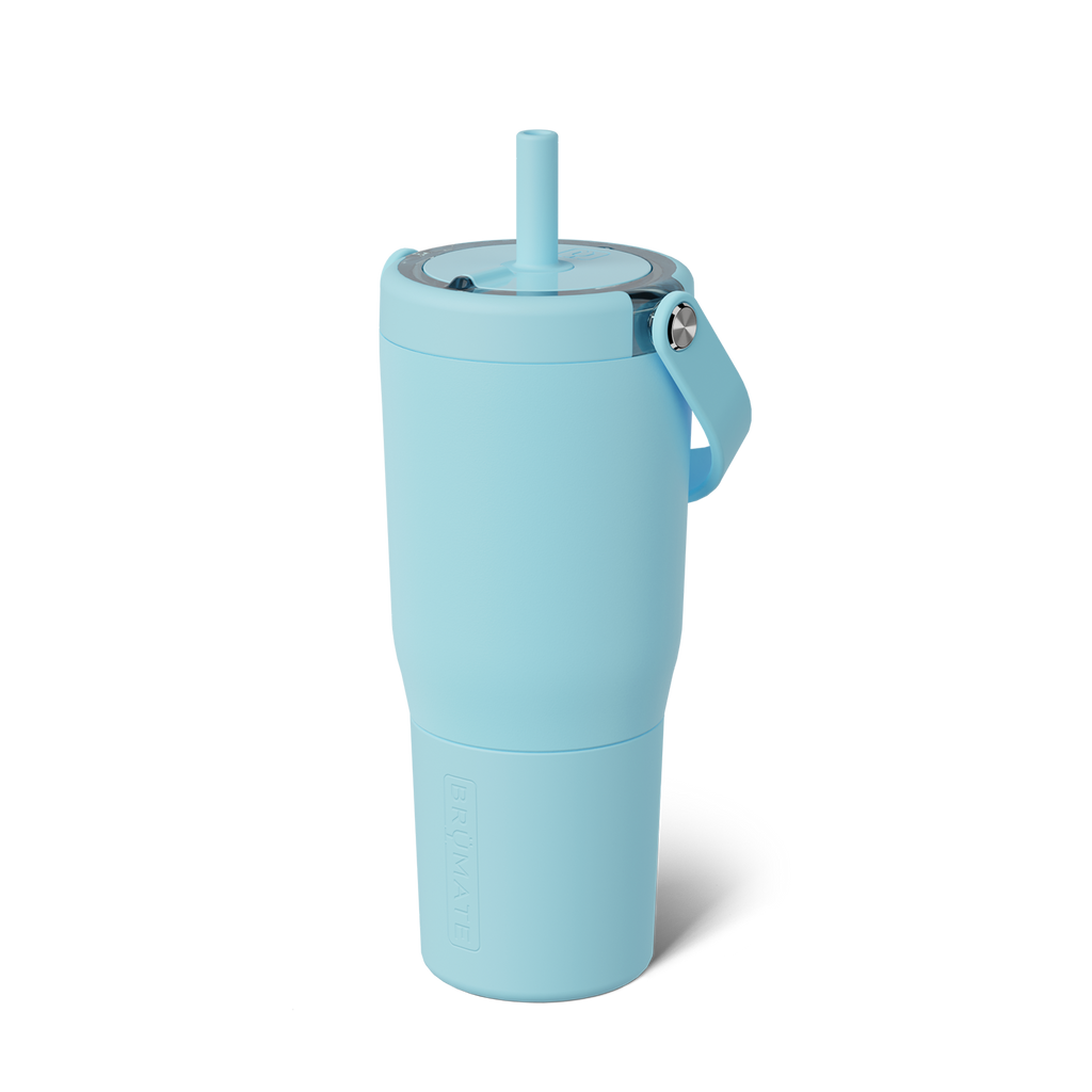 BrüMate 25oz Resa - Glacier 