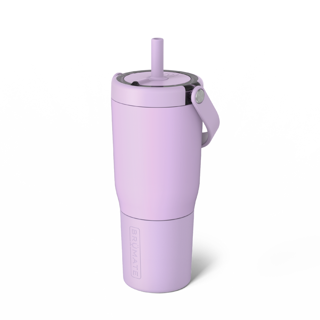 BrüMate 25oz Resa - Lavender 