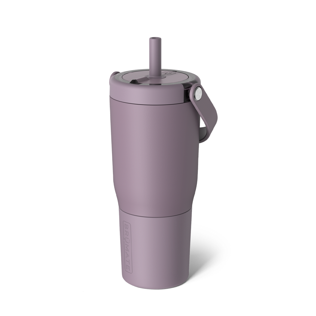 BrüMate 25oz Resa - Lilac Dusk 