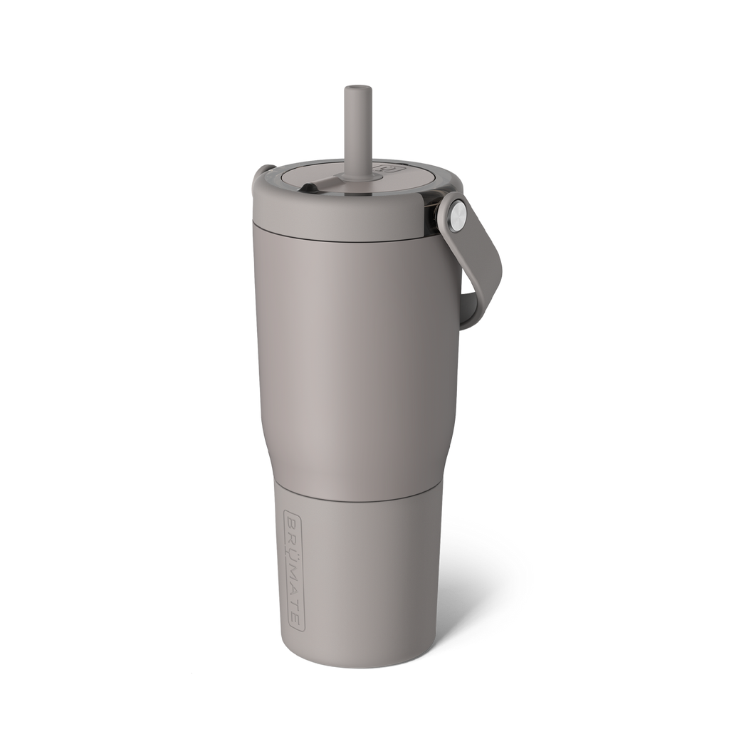 BrüMate 25oz Resa - Mocha 