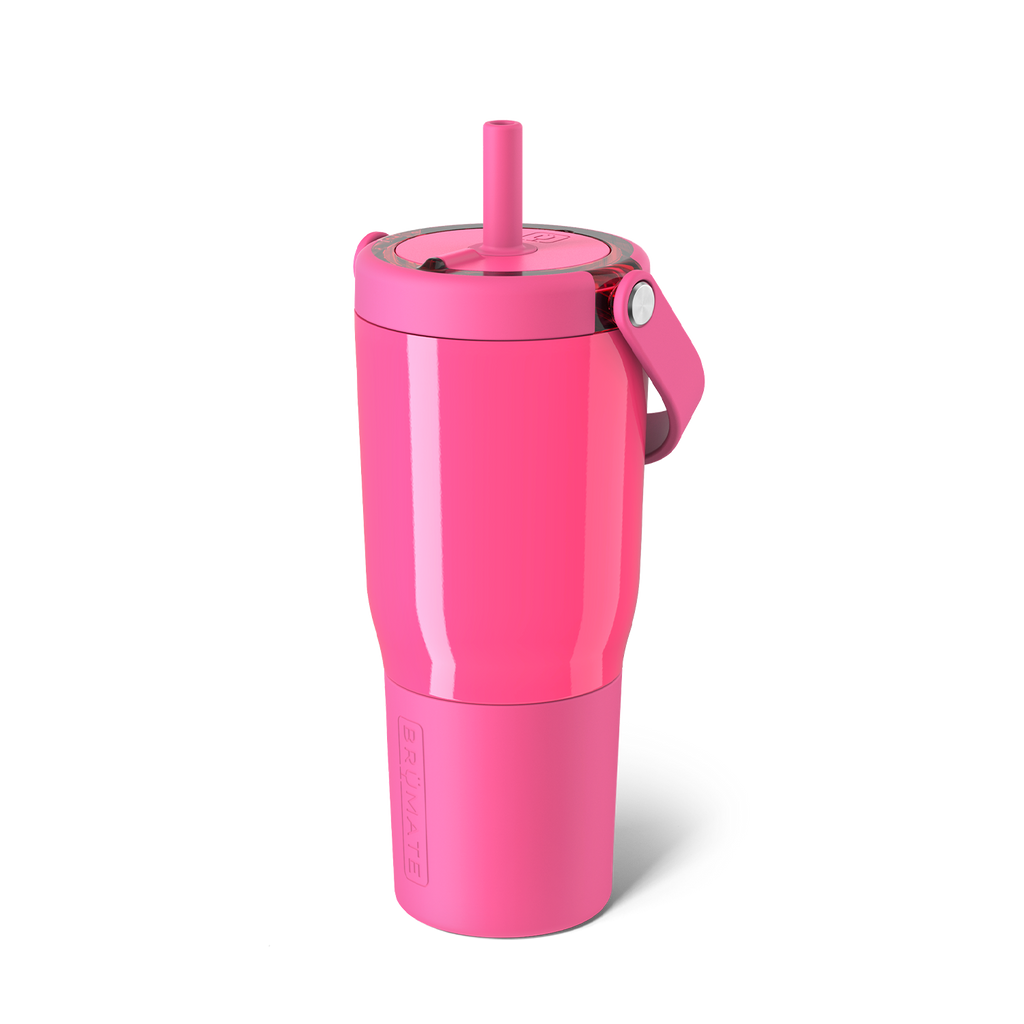 BrüMate 25oz Resa - Neon Pink 