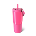 BrüMate 25oz Resa - Neon Pink 