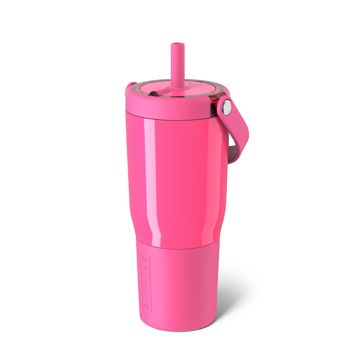 BrüMate 25oz Resa - Neon Pink 
