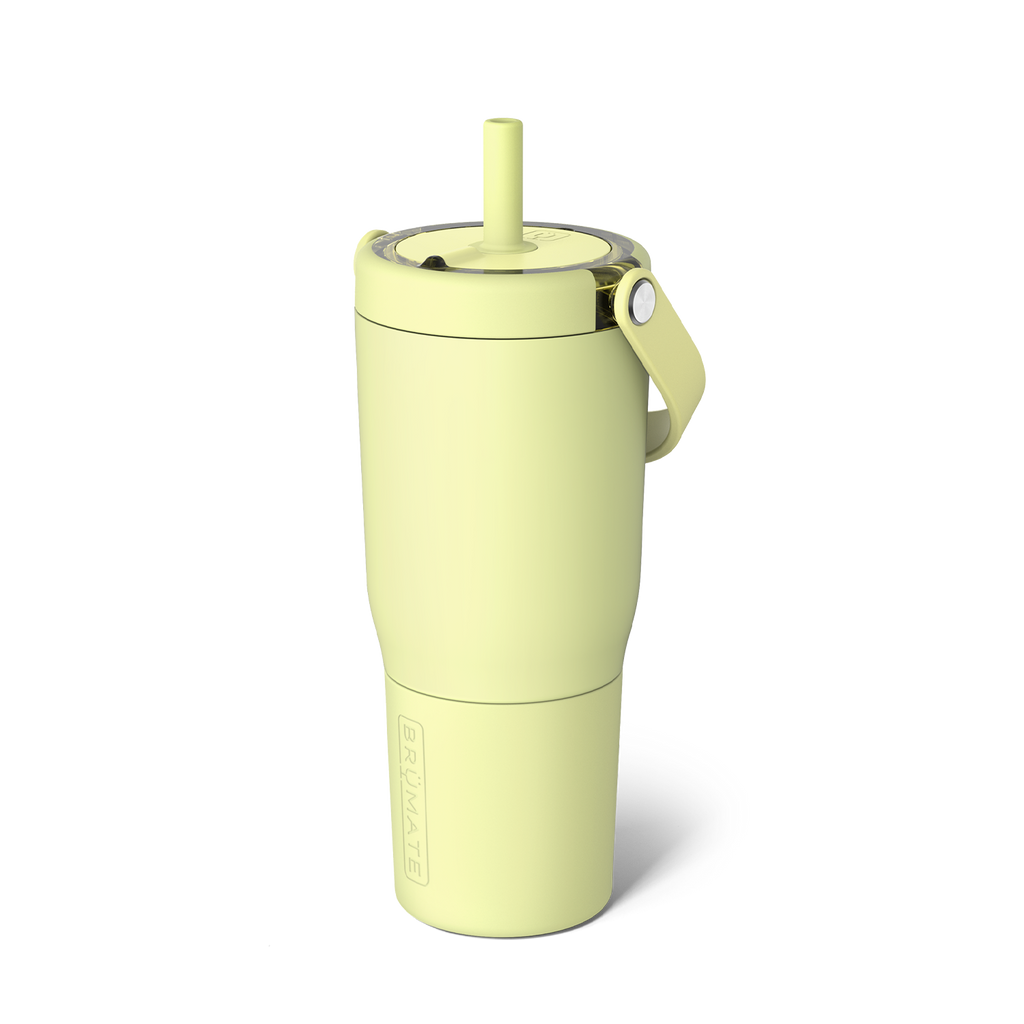 BrüMate 25oz Resa - Prickly Pear 