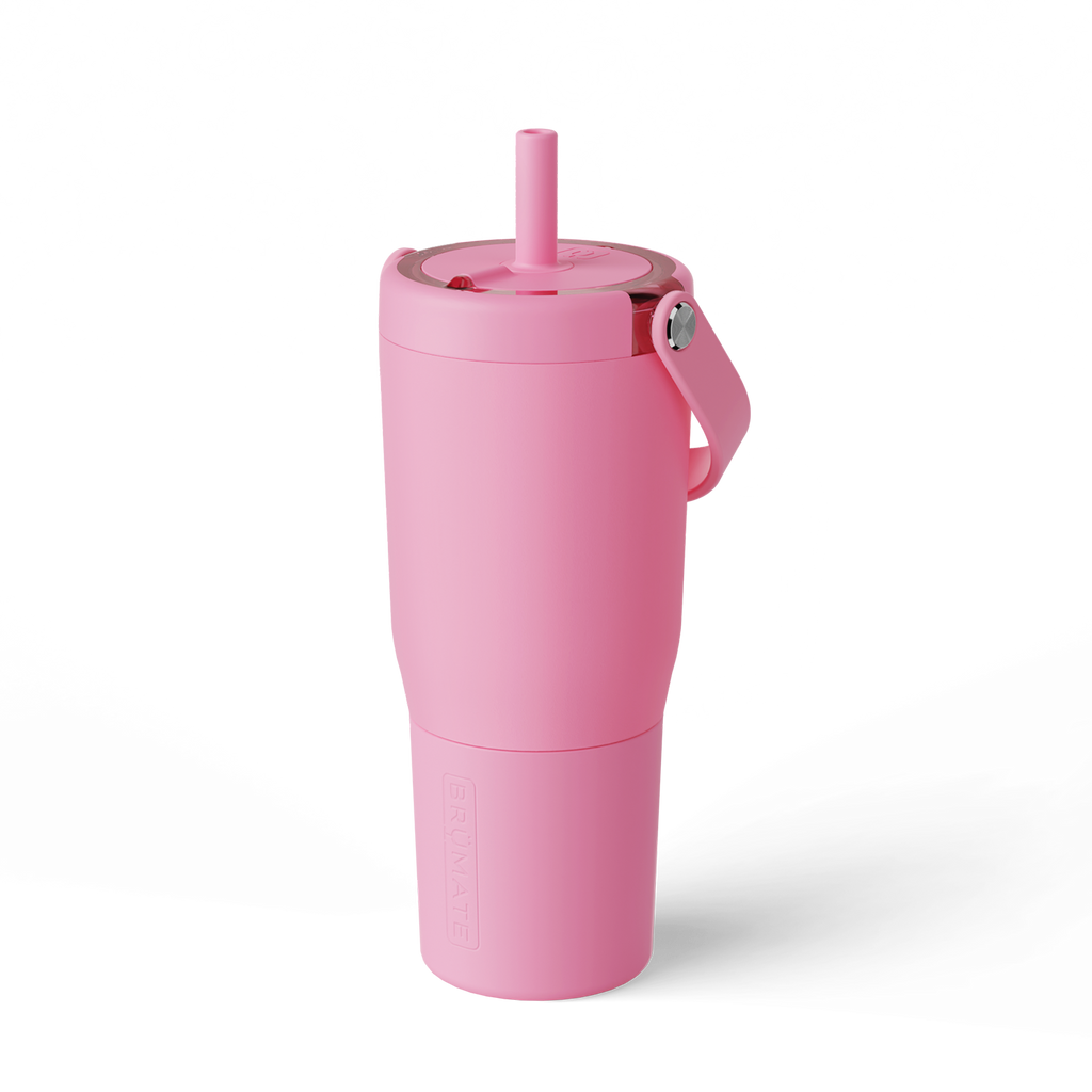 BrüMate 25oz Resa - Primrose 
