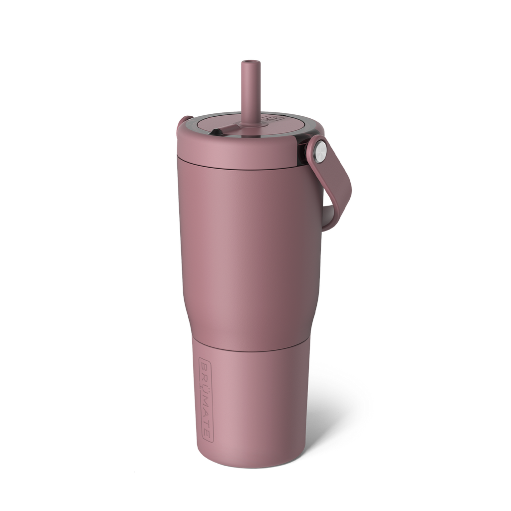 BrüMate 25oz Resa - Rose Taupe 
