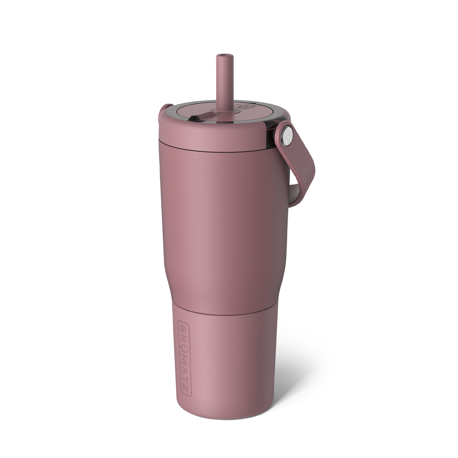 BrüMate 25oz Resa - Rose Taupe 